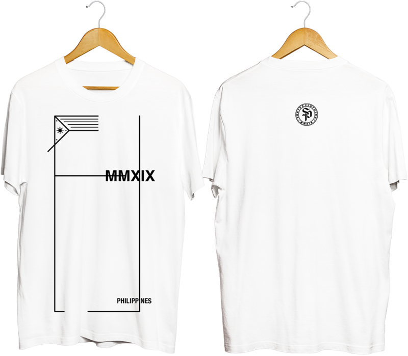 Pinoy T-shirt Designs - MMXIX - SHRTPA